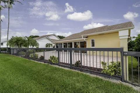 Exterior - 114 Beach Summit Ct, Jupiter, FL 33477 photo 15 of 15