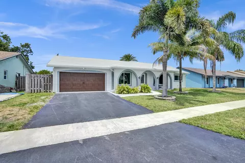10501 NW 20th Ct # 10501, Sunrise, FL 33322