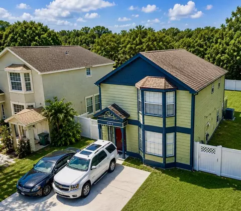 5885 Rambler Rose Way, West Palm Beach, FL 33415
