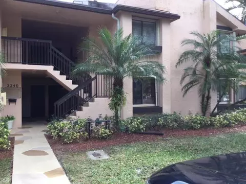 2240 SW 92nd Ter #2402, Davie, FL 33324