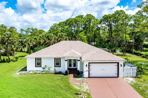 16215 83rd Pl N, Loxahatchee, FL 33470
