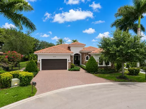 10135 Emerson St, Parkland, FL 33076