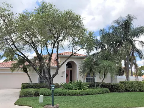 200 Eagleton Estates Blvd, Palm Beach Gardens, FL 33418