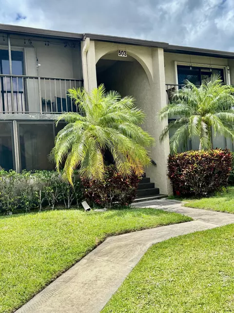 503 Shady Pine Way #A1, Greenacres, FL 33415
