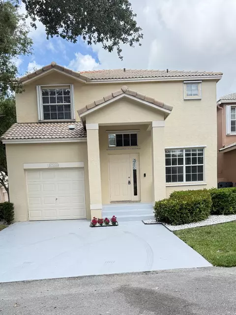 5203 Eagle Cay Pl, Coconut Creek, FL 33073