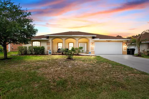 3634 SW Margela St, Port Saint Lucie, FL 34953