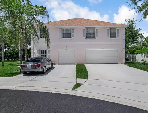 149 Baldwin Blvd, Greenacres, FL 33463