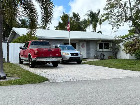 3181 NW 66th St, Fort Lauderdale, FL 33309