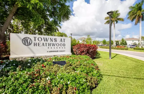 5331 Flannigan Way, Lake Worth, FL 33463