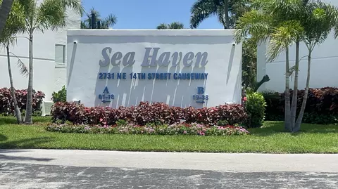 2731 NE 14th Street Cswy #923, Pompano Beach, FL 33062