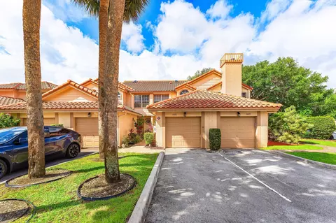 10876 Cypress Glen Dr #10876, Coral Springs, FL 33071