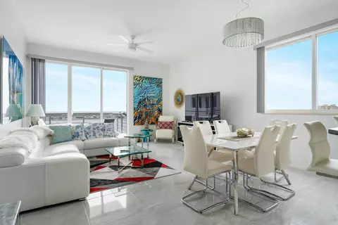 1551 N Flagler Dr #LPH 11, West Palm Beach, FL 33401