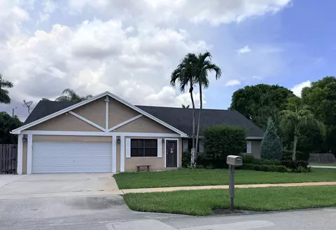 15943 W Wind Cir, Sunrise, FL 33326