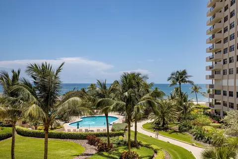 4900 N Ocean Blvd #512, Lauderdale By The Sea, FL 33308