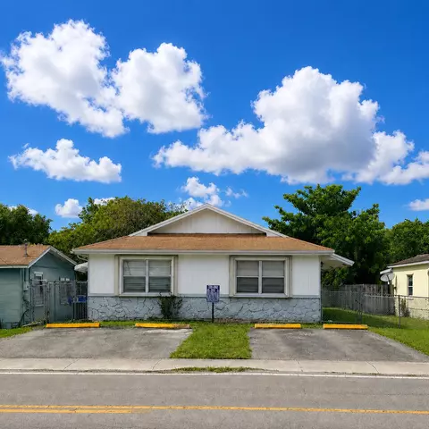 2419-2421 Johnson Street Apt 2419 2421 St #2419, 2421, Hollywood, FL 33020