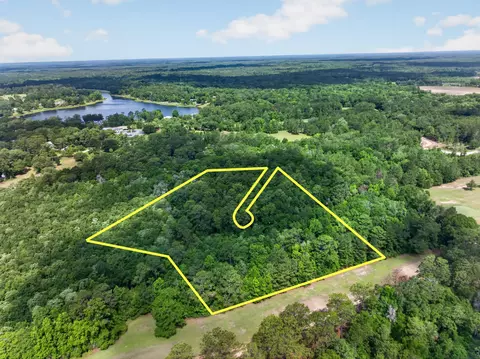 0 Little John Ln, Bonifay, FL 32425