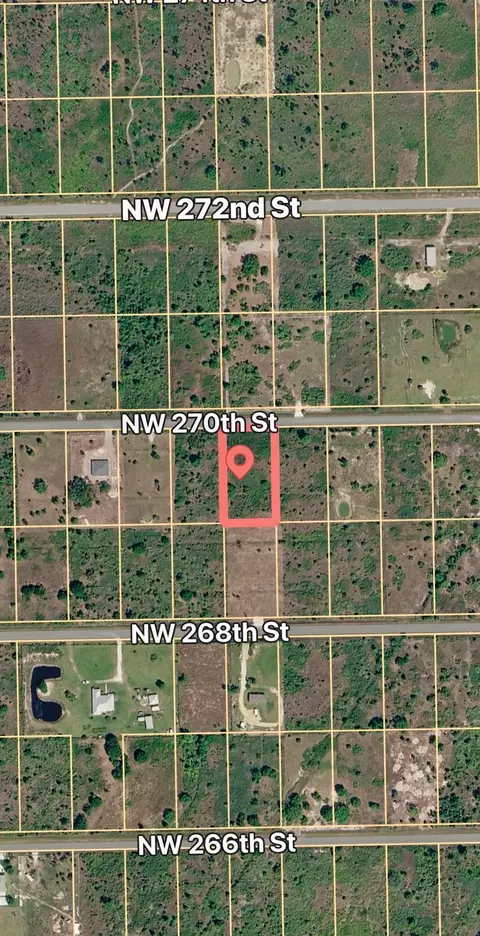 15566 NW 270th St, Okeechobee, FL 34972