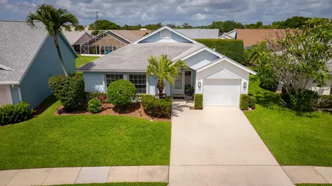 124 Adobe Cir, Jupiter, FL 33458
