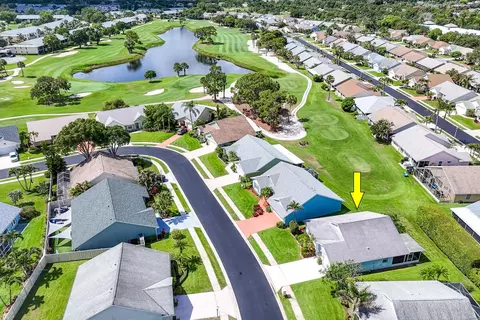 View/Area - 124 Adobe Cir, Jupiter, FL 33458 photo 3 of 10