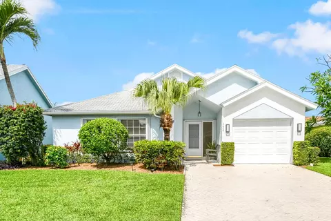 124 Adobe Cir, Jupiter, FL 33458