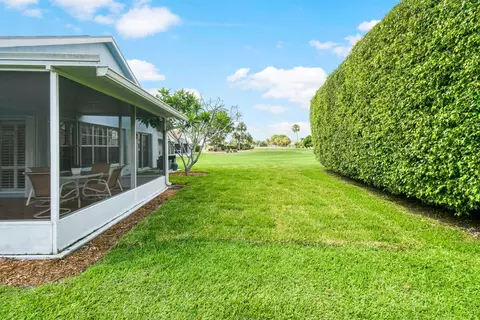 Exterior - 124 Adobe Cir, Jupiter, FL 33458 photo 9 of 17