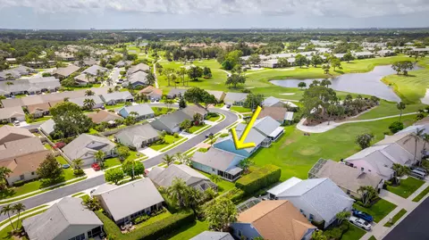 View/Area - 124 Adobe Cir, Jupiter, FL 33458 photo 8 of 10