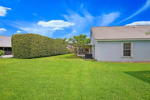 Exterior - 124 Adobe Cir, Jupiter, FL 33458 photo 15 of 17