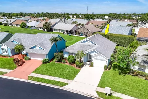 View/Area - 124 Adobe Cir, Jupiter, FL 33458 photo 1 of 10
