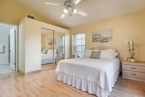 Bedroom - 124 Adobe Cir, Jupiter, FL 33458 photo 1 of 5