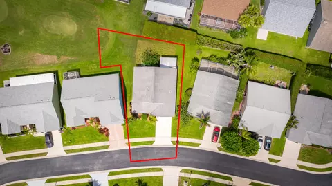 View/Area - 124 Adobe Cir, Jupiter, FL 33458 photo 9 of 10