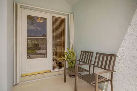 Entry Way - 124 Adobe Cir, Jupiter, FL 33458 photo 1 of 2