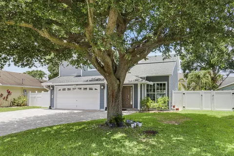 6461 Robinson St, Jupiter, FL 33458