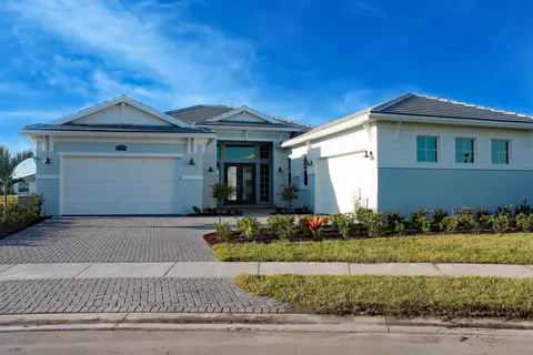 8346 SW Puccini Way, Port Saint Lucie, FL 34987