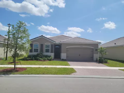 12354 Arabella Dr, Port Saint Lucie, FL 34987