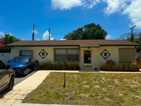 4440 NE 4th Ave, Pompano Beach, FL 33064