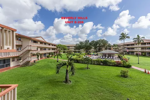 5300 Washington St #E208, Hollywood, FL 33021