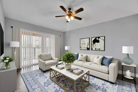 3679 NW Mediterranean Ln #301, Jensen Beach, FL 34957