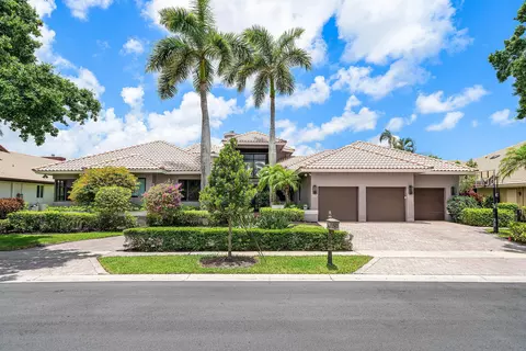 2357 NW 59th St, Boca Raton, FL 33496
