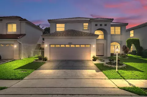 3067 Bayberry Way, Margate, FL 33063