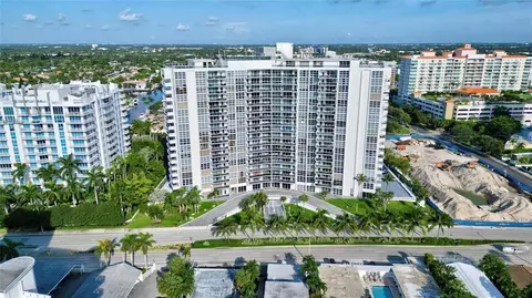 2841 N Ocean Blvd #602, Fort Lauderdale, FL 33308