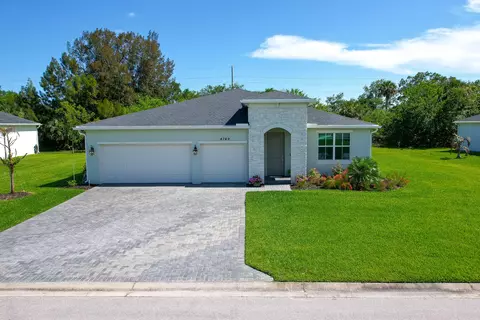 4749 Wellington Way SW, Vero Beach, FL 32968