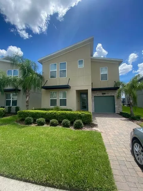 8936 Cabot Clfs, Davenport, FL 33896