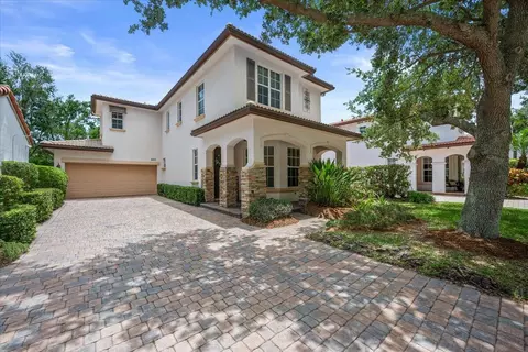 603 Castle Dr, Palm Beach Gardens, FL 33410