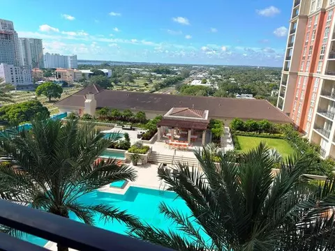 550 Okeechobee Blvd #1405, West Palm Beach, FL 33401