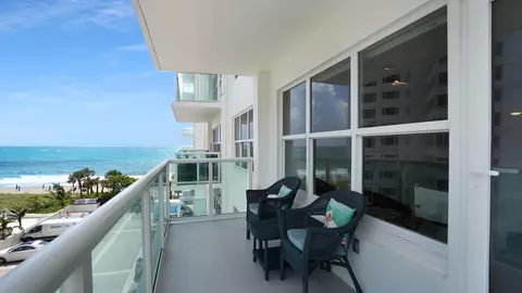 3550 Galt Ocean Dr #409, Fort Lauderdale, FL 33308