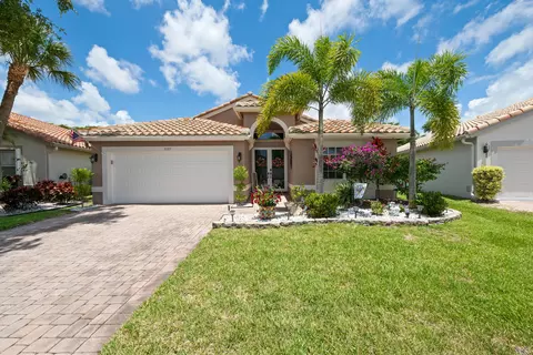 5185 Glenville Dr, Boynton Beach, FL 33437