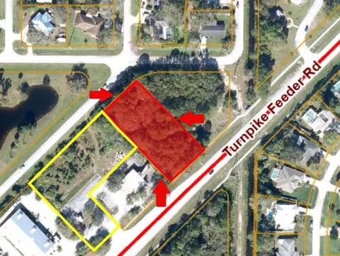 5355 Turnpike Feeder Rd, Fort Pierce, FL 34951