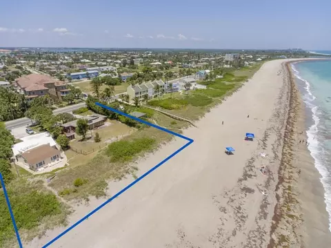 702-708 S Ocean Dr, Fort Pierce, FL 34949