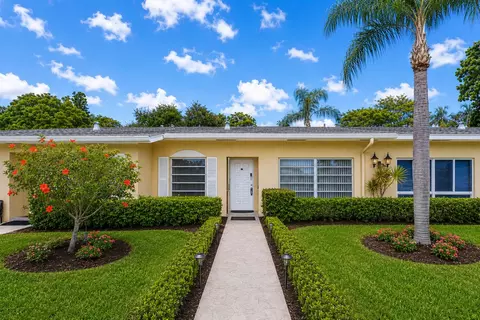 13788 Via Flora #B, Delray Beach, FL 33484