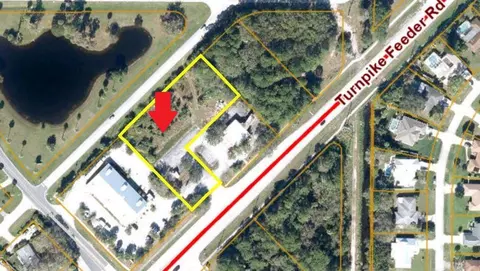 5335 Turnpike Feeder Rd, Fort Pierce, FL 34951